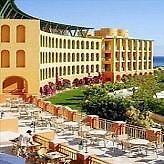 Strand Taba Heights Beach & Golf Resort Bagian luar foto